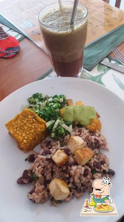 Platos en Tarang