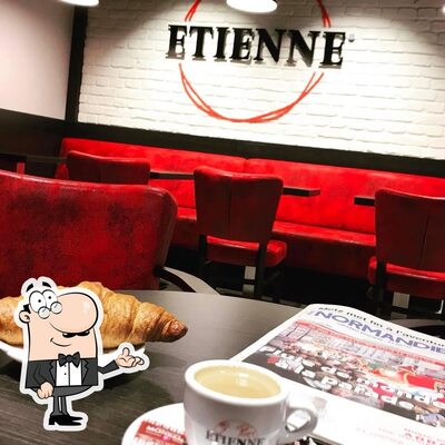 Découvrez l'intérieur de Pizza rouen