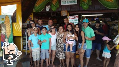 Santuário da Pamonha foto
