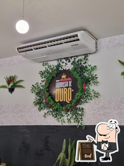 Churrasco de Ouro foto