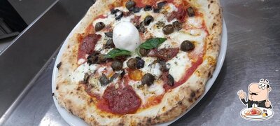 La pizza è il piatto veloce preferito al mondo