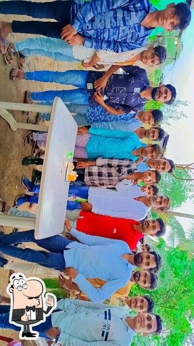 RAGHUVEER HOTEL photo