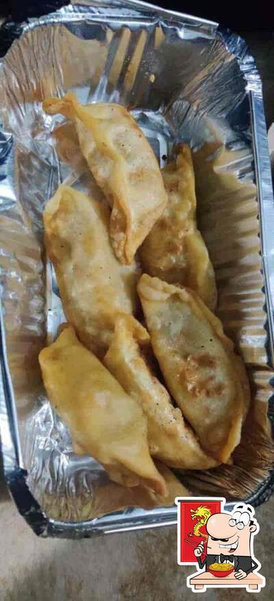 Meals at Little Beijing