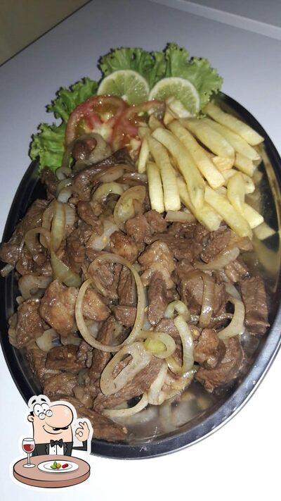 Comida em Face burguer_Itamarati