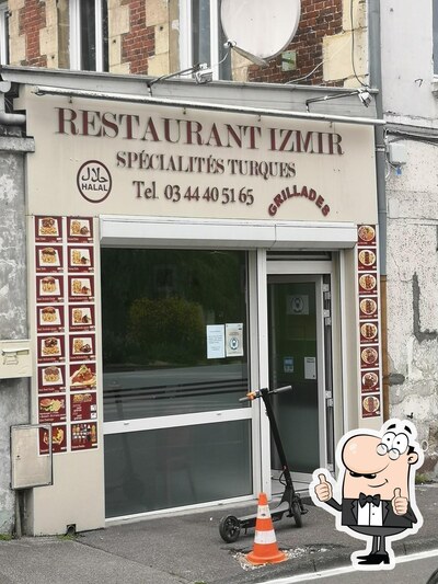 photo de Izmir Kebab