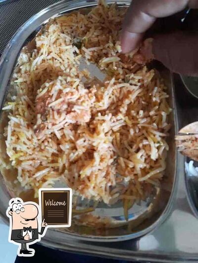 Barbeque Nation photo