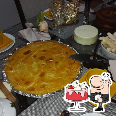 Cia Da Empada foto