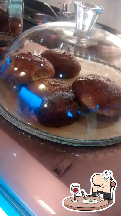 Platti al Pappa Grappa