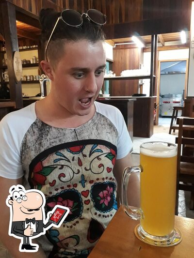 Cervejaria Donau Bier foto