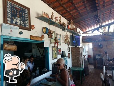 Restaurante Arpoador foto