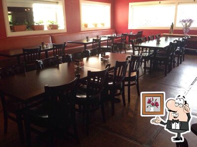 Chatter's Cafe, Houston - Restaurant menu, prices and reviews
