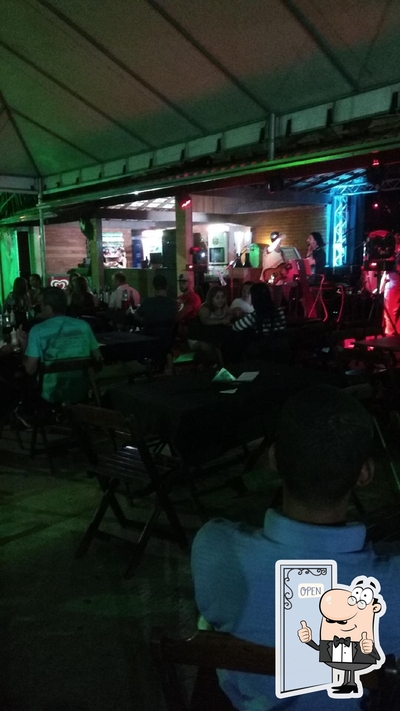 Pizzaria Canto do Rio foto