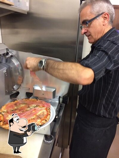PizzArt foto