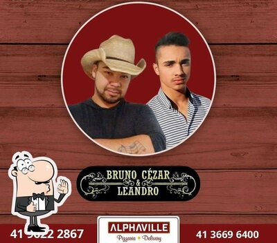 Pizzaria Alphaville foto