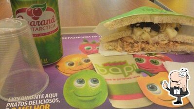 Bapi foto