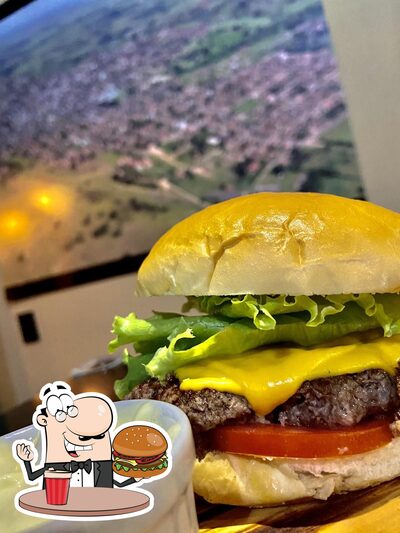 GINGO HAMBURGUERIA foto