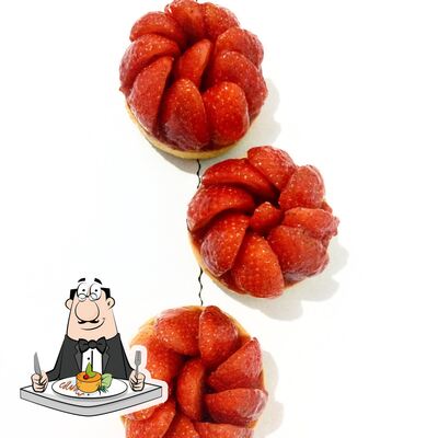 Comida em Lucas Alves Dessert