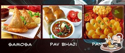 Meals at HOT ROTIS Chennai