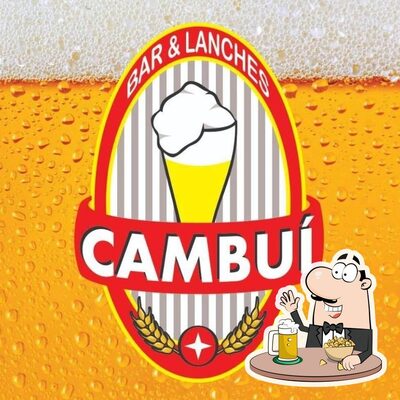 Desfrute de um cerveja ao final do dia