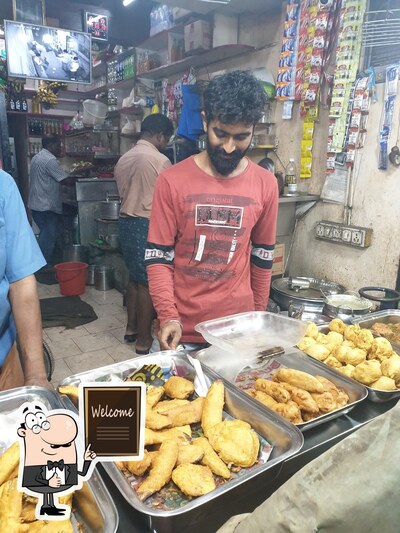 Ajmal Tea Shop photo