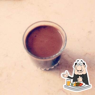 Plats à Coffee