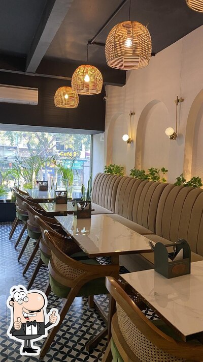 Cafe Diaries photo