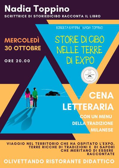 Leggi le informazioni su Olivettando Ristorante Didattico
