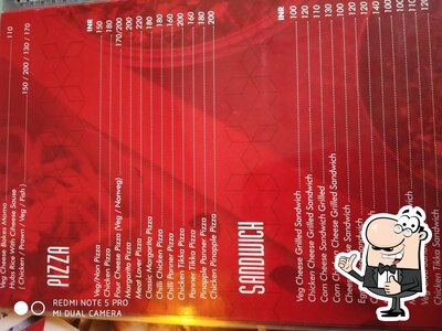 Read the information about TYM PASS THE CAFE