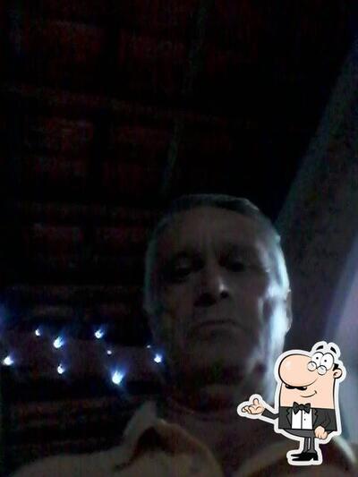 Veja imagens do interior do Bar da Fatal