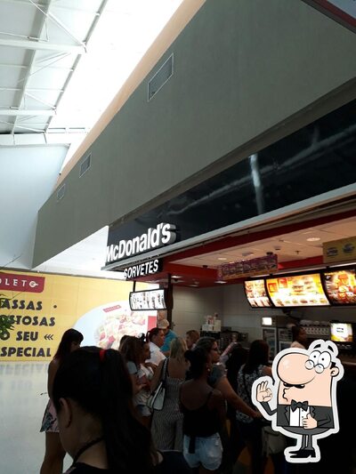 McDonald's foto