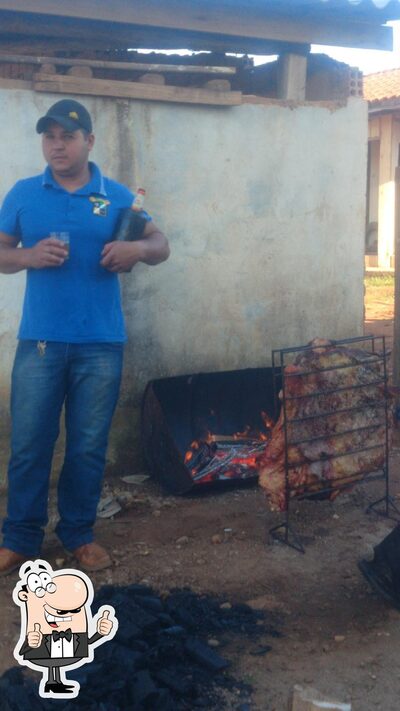 Tia Rê Pizzaria e Lanchonete foto