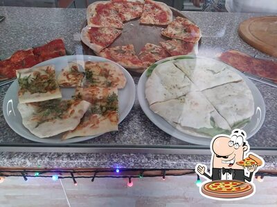 La pizza è il piatto veloce più di successo al mondo