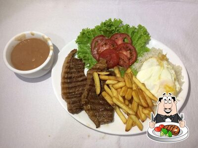 Restaurante Eucalipto foto