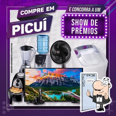 Iracema Lanches foto