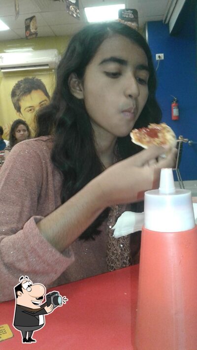 Mukho Rochak Fast Food photo