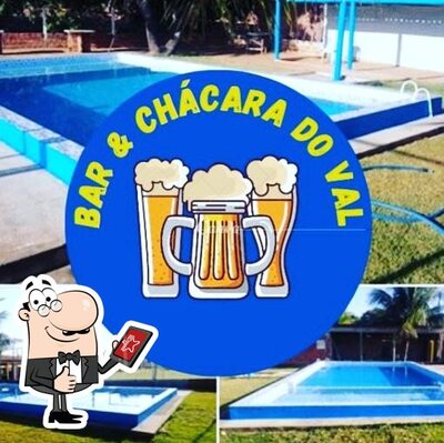 Bar & Chácara Do Val foto