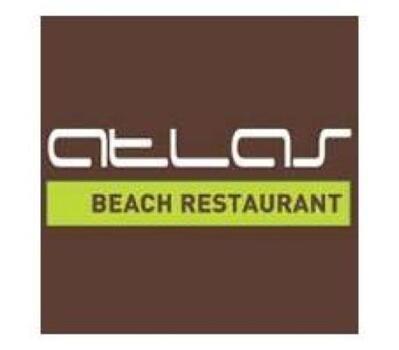 Il marchio di Atlas Beach