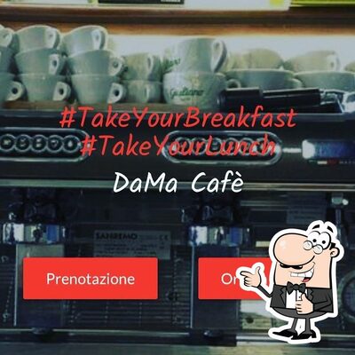 DaMa Cafe foto