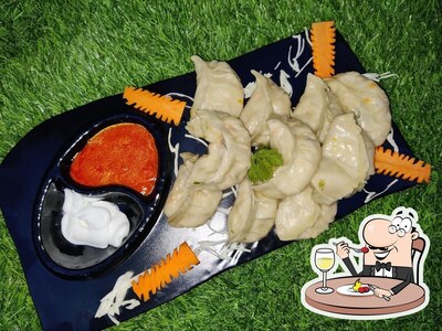 Food at Swaad Junction