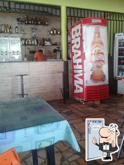 Restaurante da Cidade foto