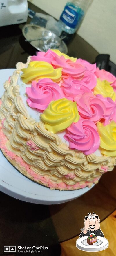 Cake Bake Corner photo