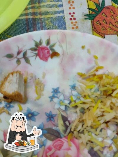 Food at Biryani By Kilo - Raipur