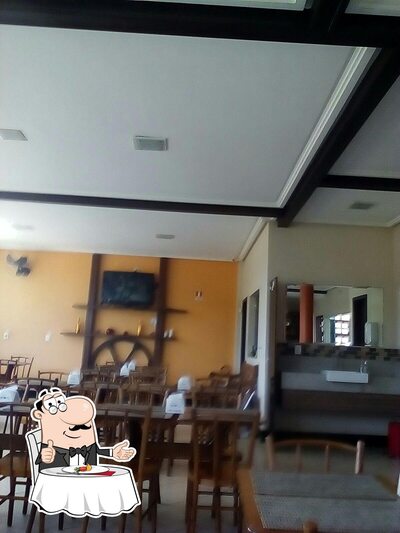 Restaurante Sabor e Art foto