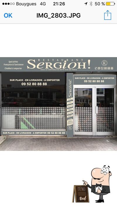 photo de Sergioh!