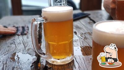 Saboreie um cerveja ao final do dia