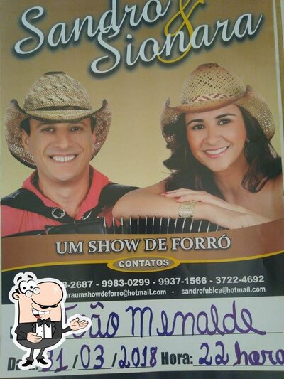 Olhe as informações sobre o Bar e Churrascaria João Menalde