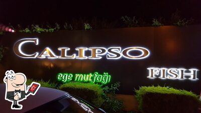 photo de Calipso
