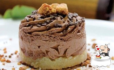 Desfrute de uma das opções doces