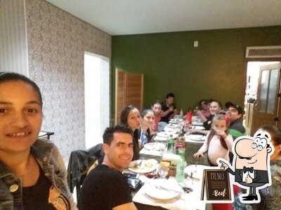 Klein Pizzaria foto