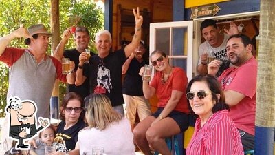 Rancho Sabor da Roça Sítio Martuchelli Teresópolis RJ foto